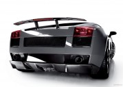 Lamborghini Gallardo Superleggera